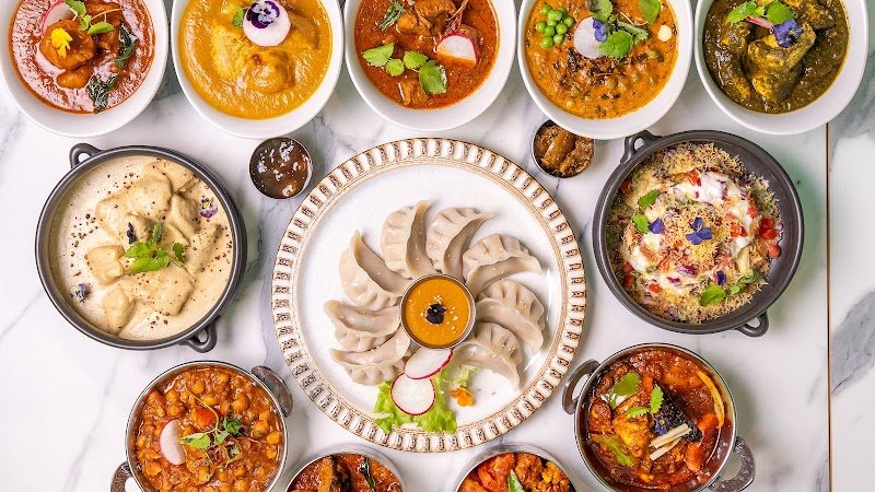 New Farm Curry House photo 6