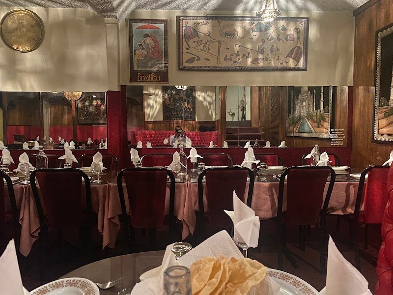 Taj Mahal Indian Restaurant photo 3