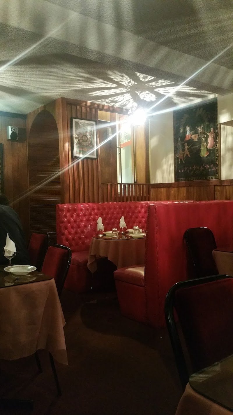 Taj Mahal Indian Restaurant photo 10