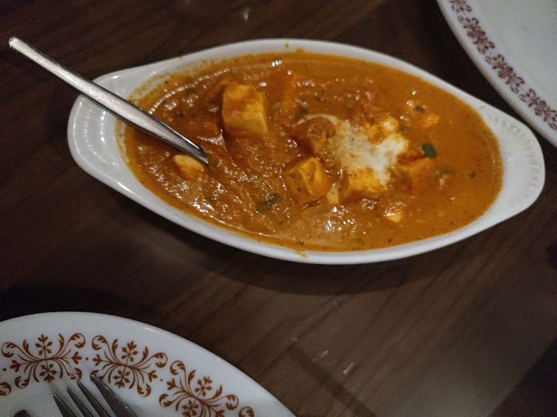 Taj Mahal Indian Restaurant photo 4