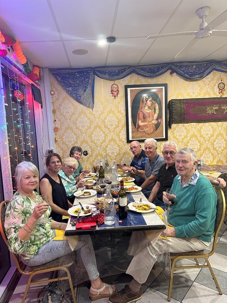 Roshni Indian Restaurant, Buderim photo 3