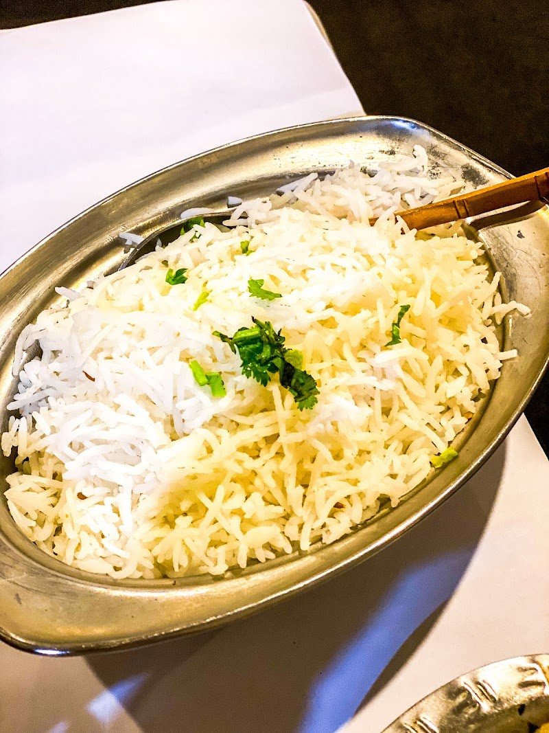 Tandoor & Curry Hut Indian Restaurant photo 5