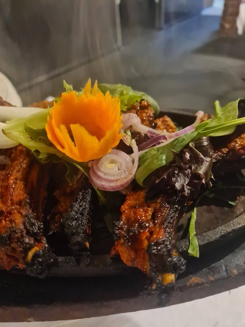 Tandoor & Curry Hut Indian Restaurant photo 7