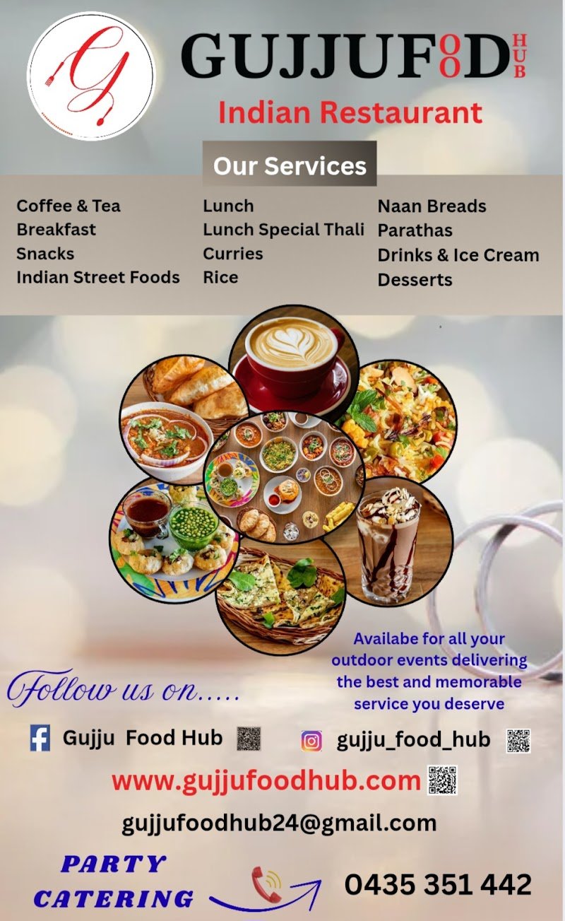 Gujju Food Hub photo 3