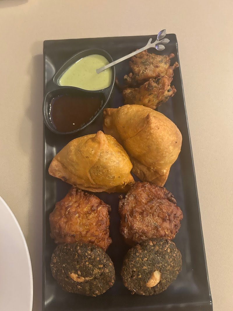 Aalishan Indian Restaurant Townsville photo 5