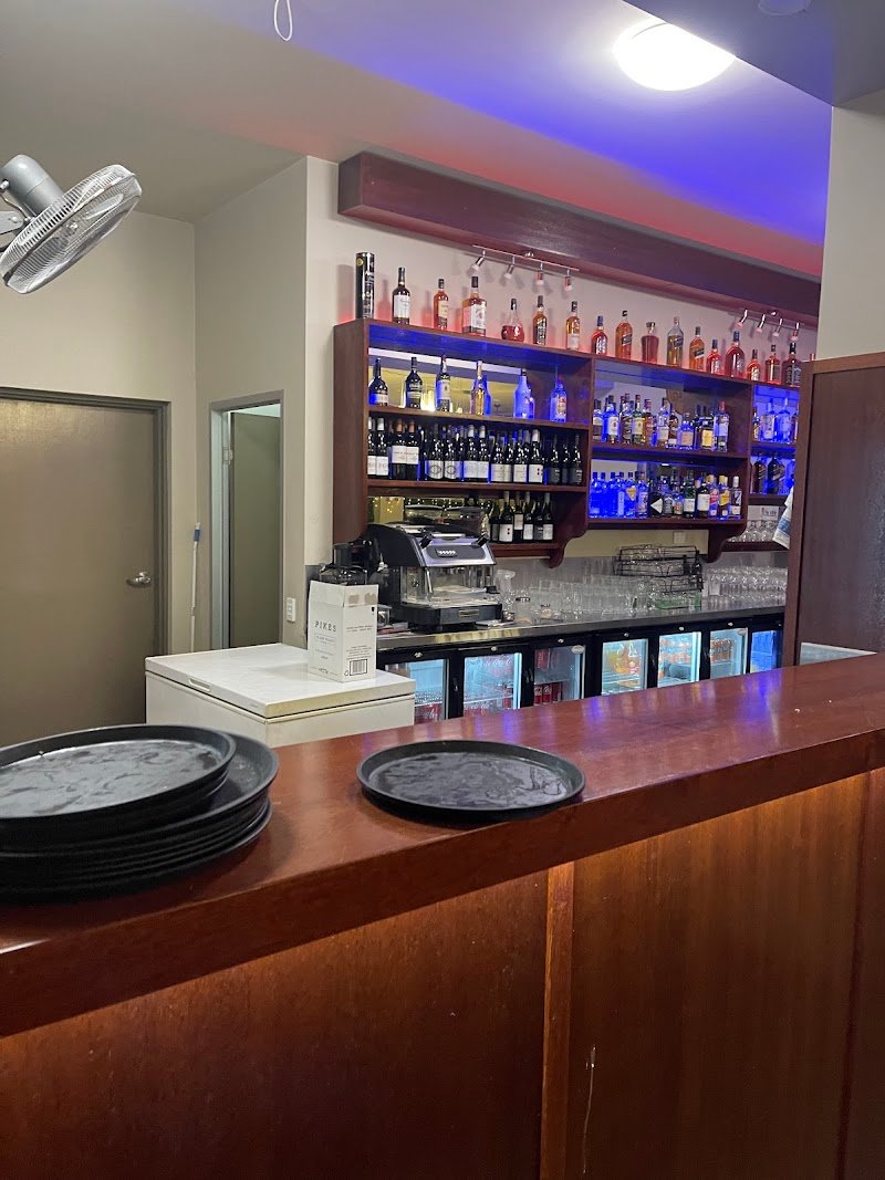 Aalishan Indian Restaurant Townsville photo 9