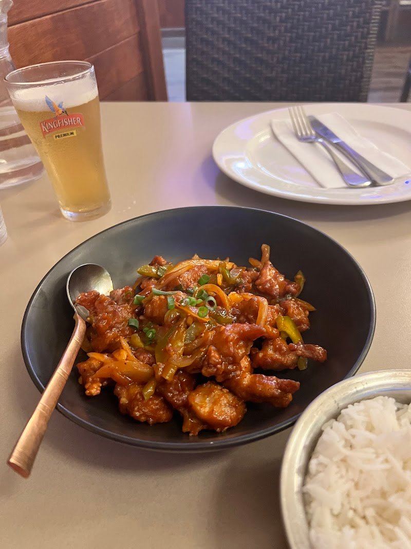 Aalishan Indian Restaurant Townsville photo 10