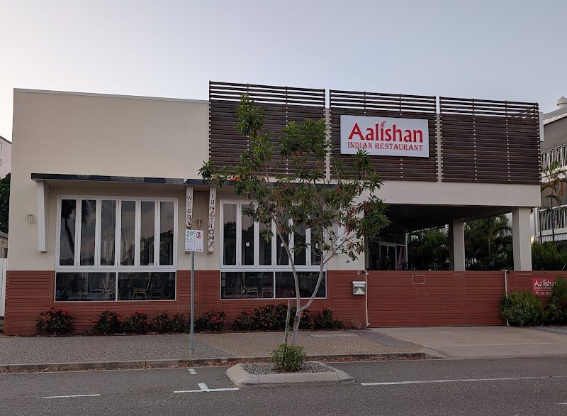 Aalishan Indian Restaurant Townsville photo 4