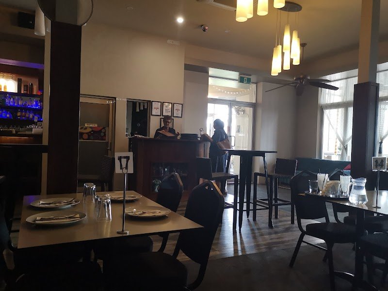 Aalishan Indian Restaurant Townsville photo 7