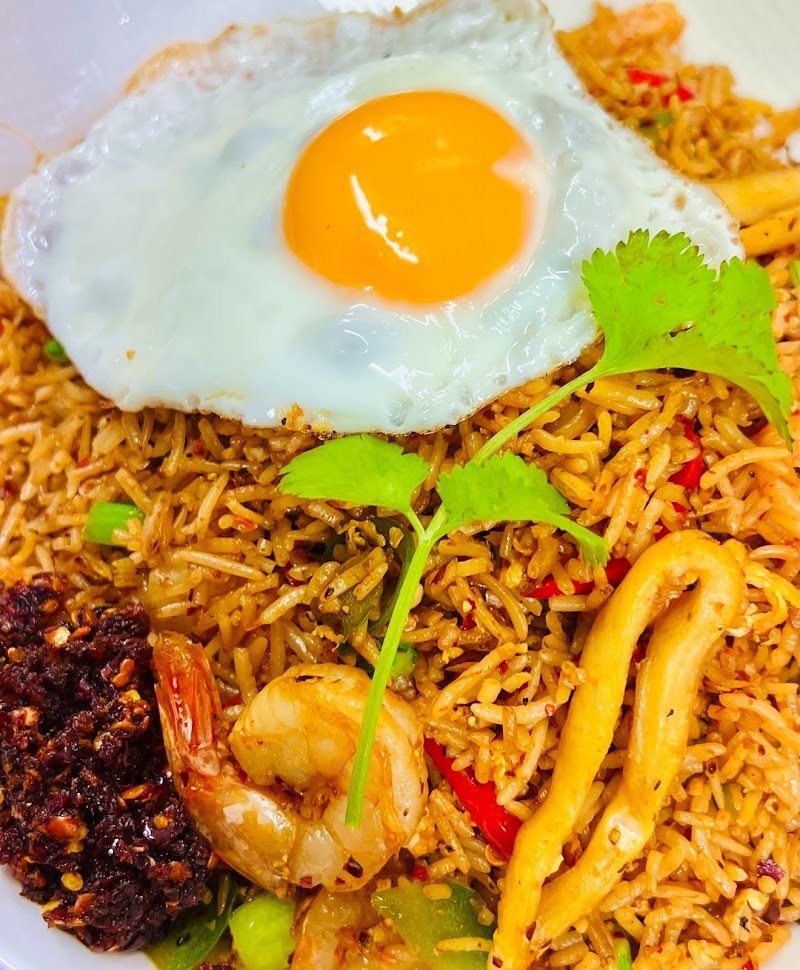 Ceylon Stove photo 7