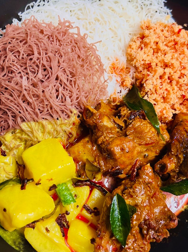 Ceylon Stove photo 9