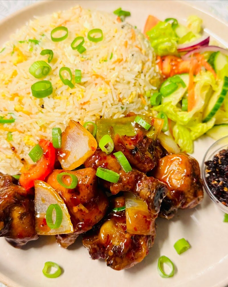 Ceylon Stove photo 6