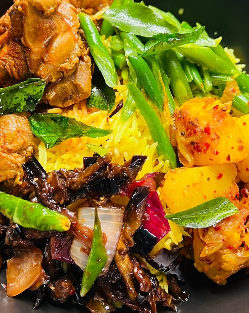 Ceylon Stove photo 8