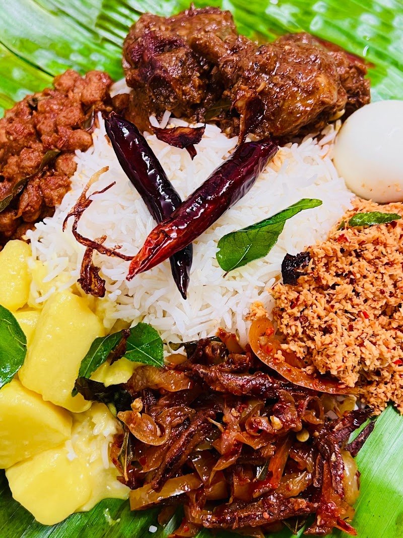 Ceylon Stove photo 10