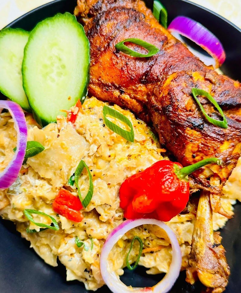 Ceylon Stove photo 5