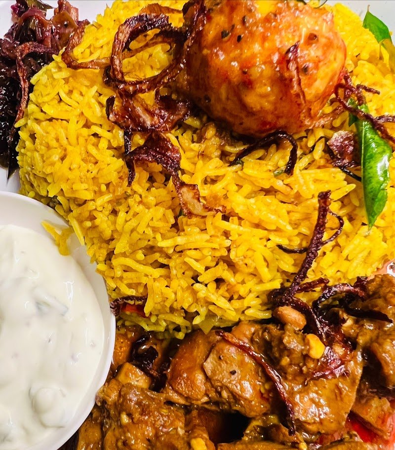 Ceylon Stove photo 4