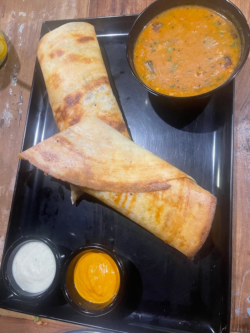 Bombay Bliss Indian Restaurant - Maroochydore photo 4