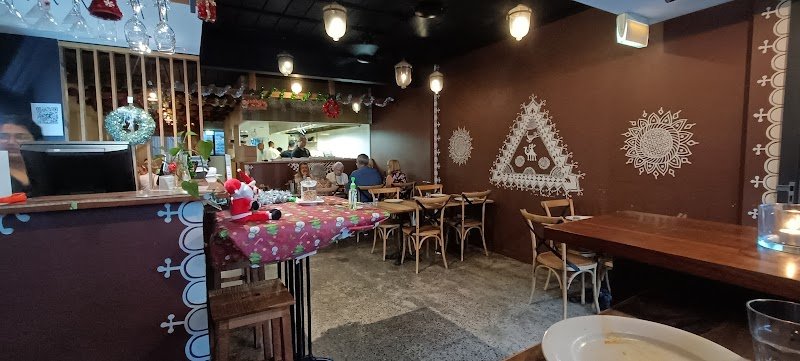 Bombay Bliss Indian Restaurant - Maroochydore photo 10