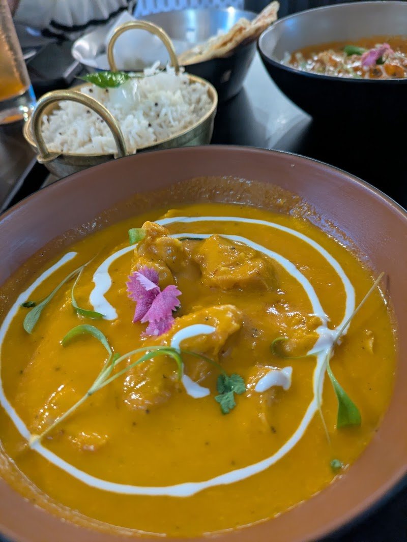 Bombay Bliss Indian Restaurant - Maroochydore photo 8