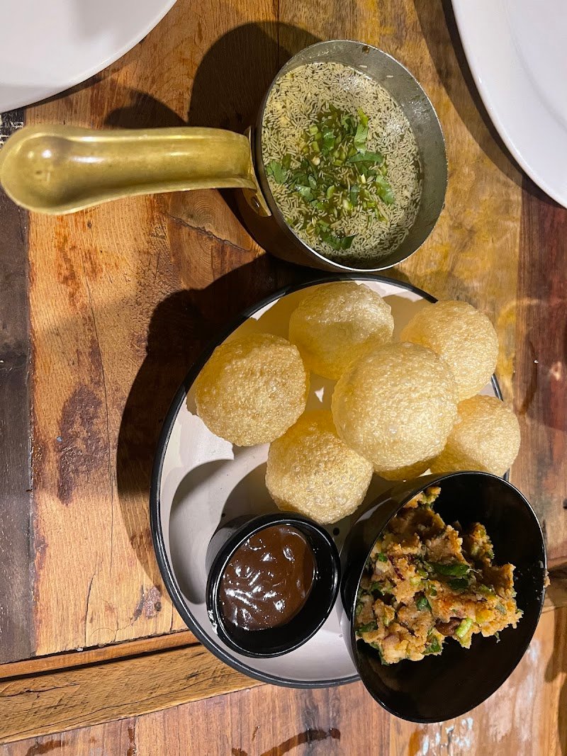 Bombay Bliss Indian Restaurant - Maroochydore photo 9