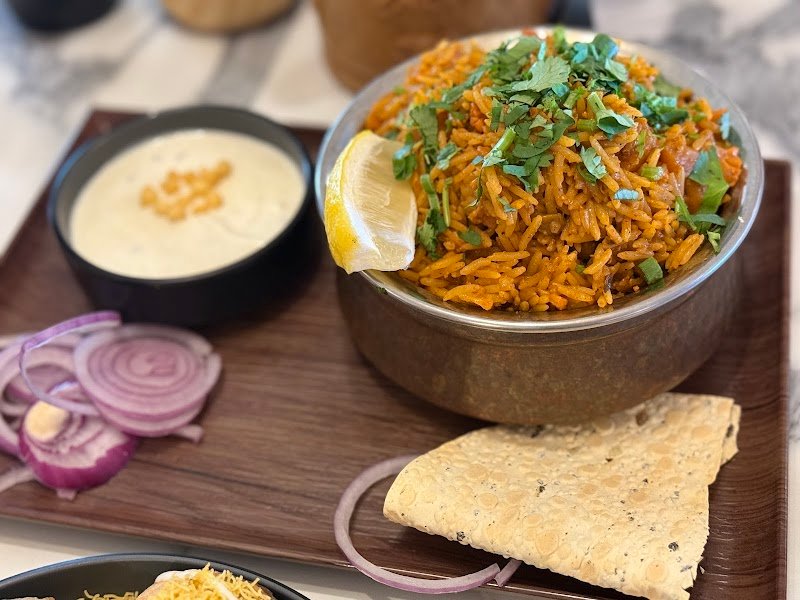 Thakar Indian Veg Kitchen - Adelaide photo 9