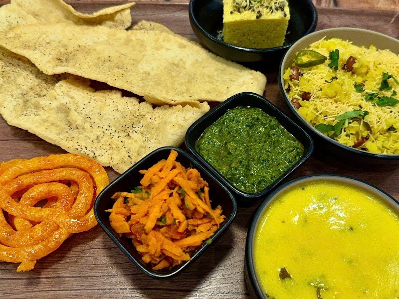 Thakar Indian Veg Kitchen - Adelaide photo 4