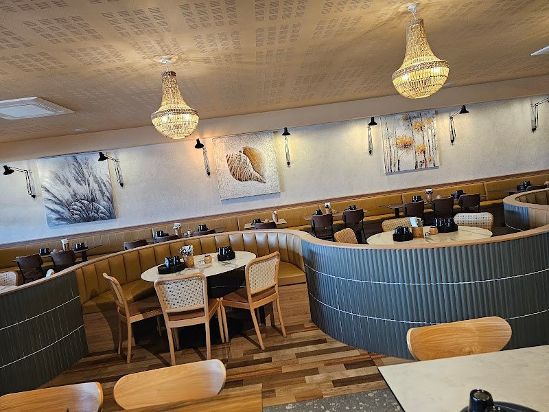 Thakar Indian Veg Kitchen - Adelaide photo 7