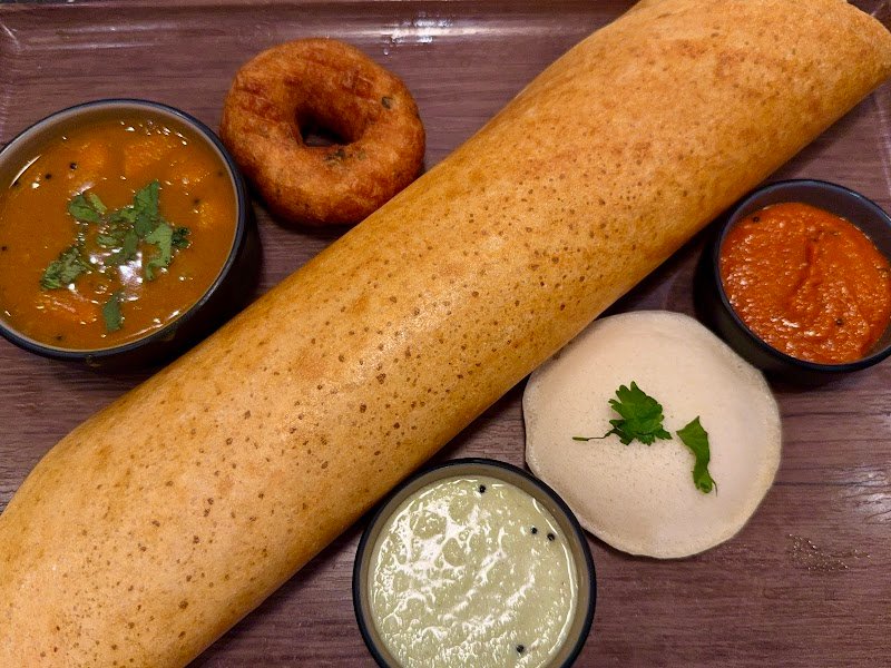 Thakar Indian Veg Kitchen - Adelaide photo 5