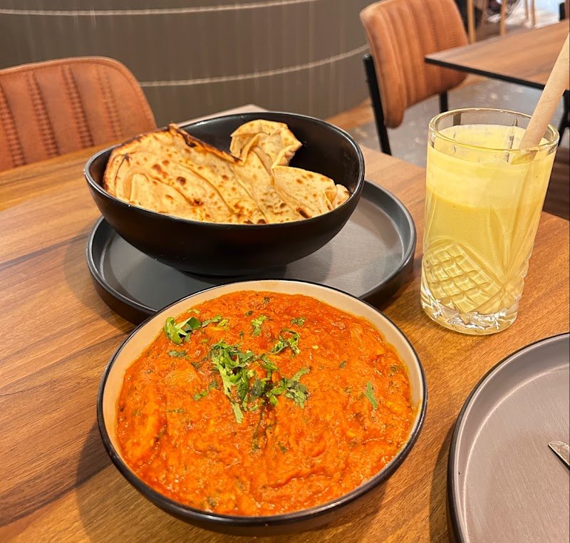 Thakar Indian Veg Kitchen - Adelaide photo 10