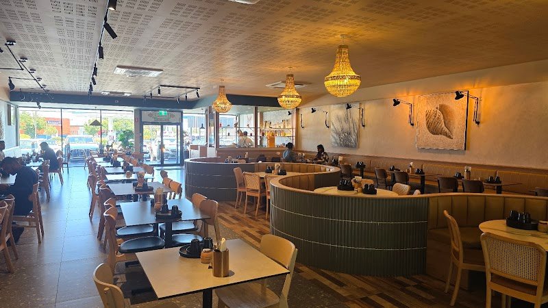 Thakar Indian Veg Kitchen - Adelaide photo 2