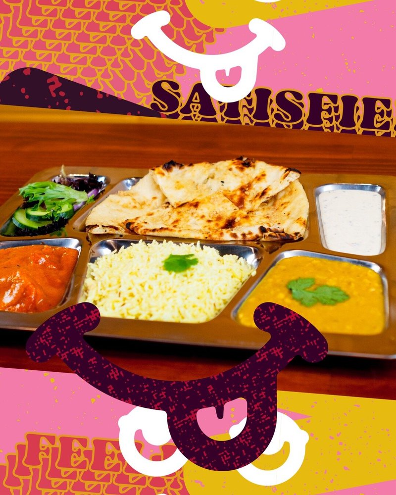 Thali Dhaba Maroochydore photo 2