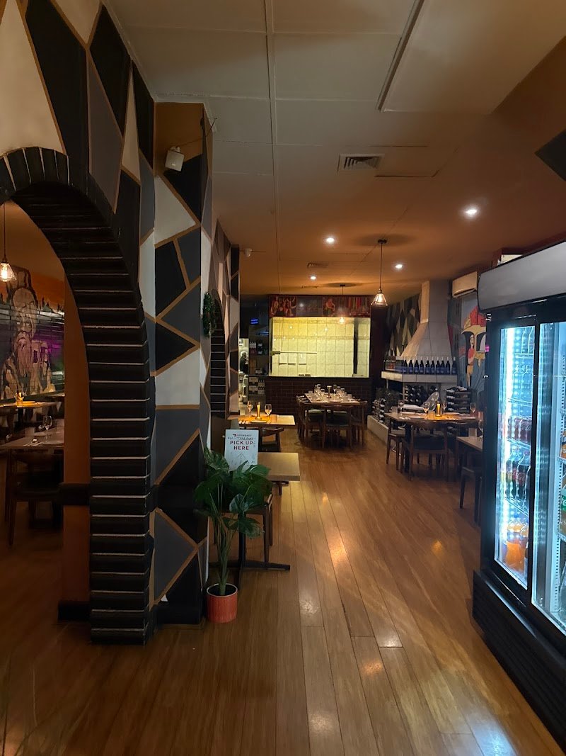 Punjabi Curry Cafe Collingwood photo 9