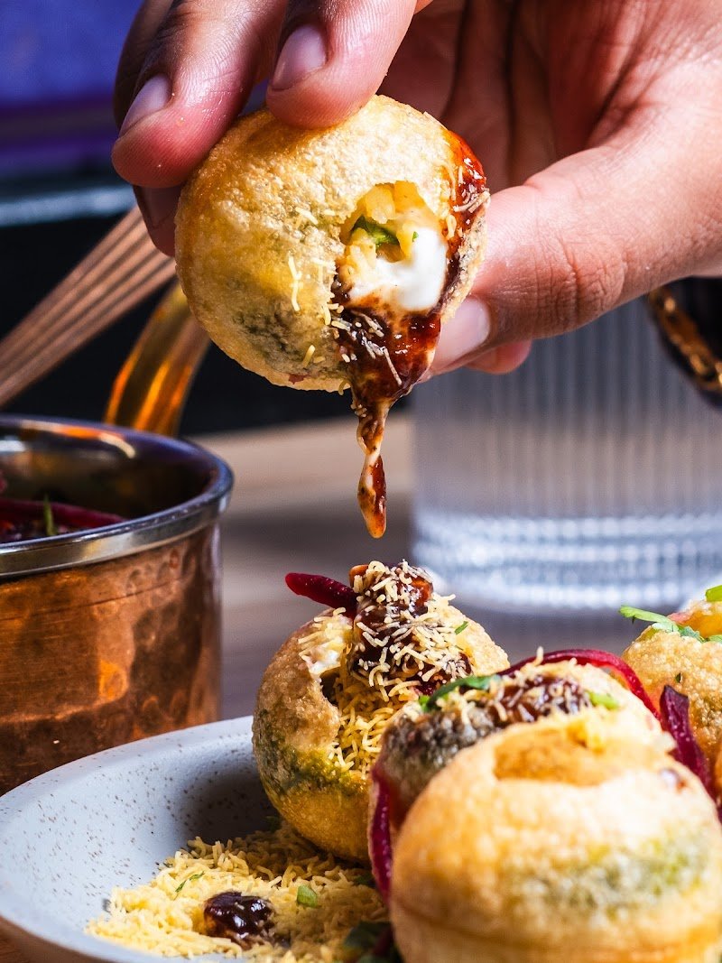 Punjabi Curry Cafe Collingwood photo 8