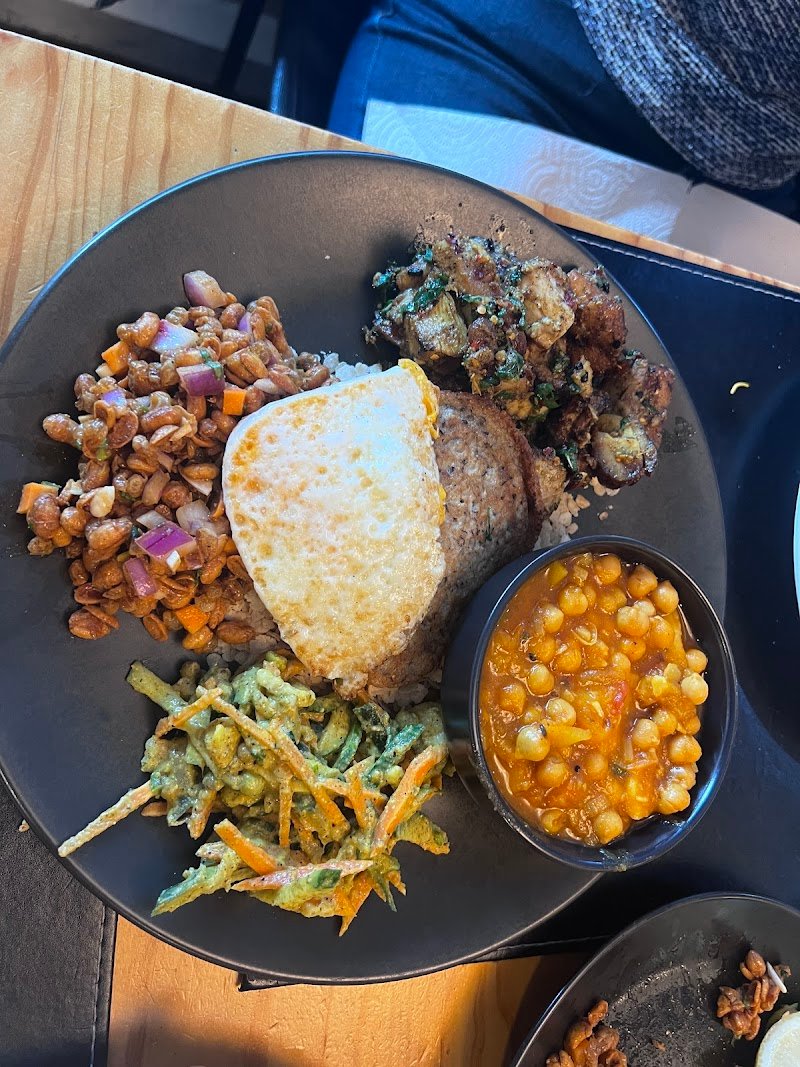 Mirmire Nepali Taste- (Nepali and Indian cuisine) photo 5