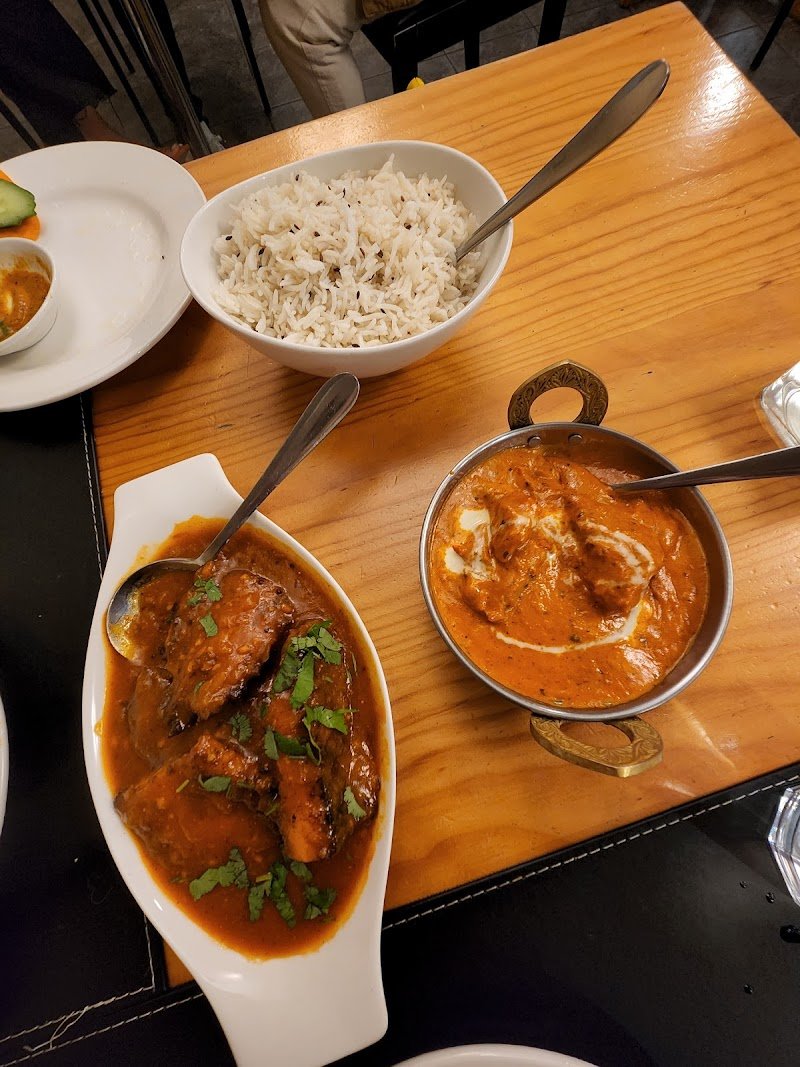 Mirmire Nepali Taste- (Nepali and Indian cuisine) photo 6