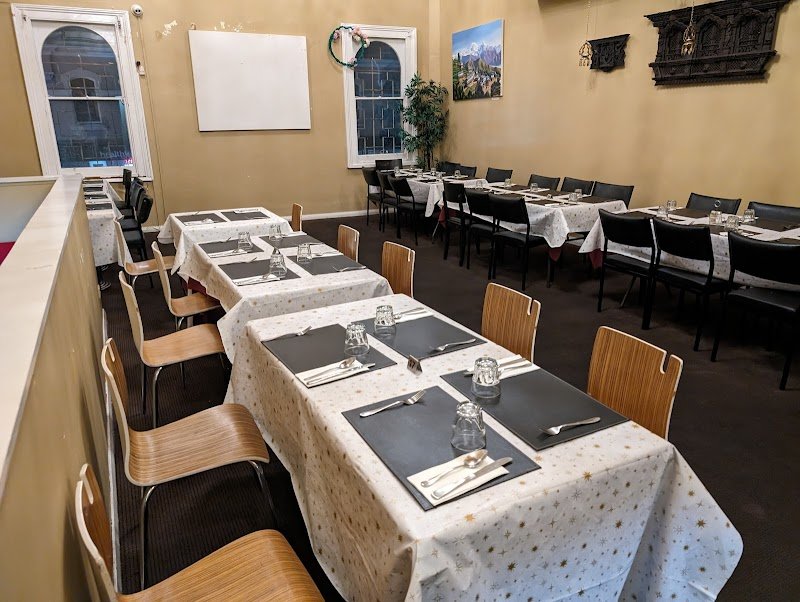 Mirmire Nepali Taste- (Nepali and Indian cuisine) photo 7