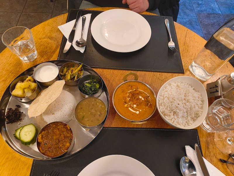 Mirmire Nepali Taste- (Nepali and Indian cuisine) photo 2