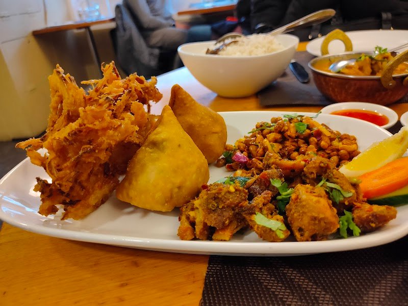 Mirmire Nepali Taste- (Nepali and Indian cuisine) photo 8