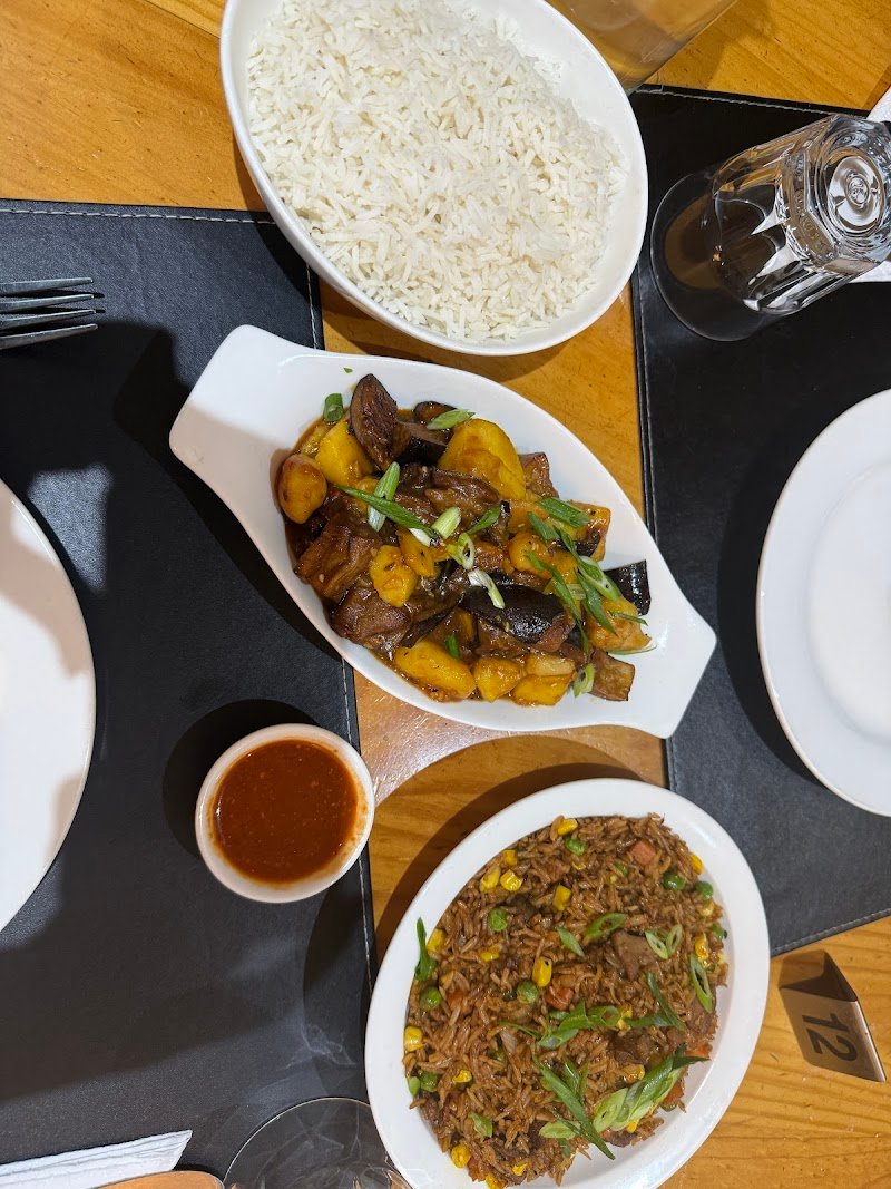 Mirmire Nepali Taste- (Nepali and Indian cuisine) photo 10