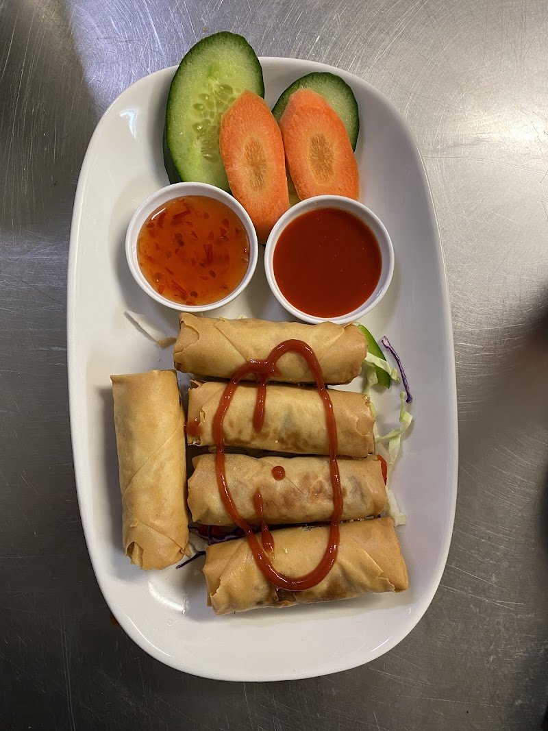 Mirmire Nepali Taste- (Nepali and Indian cuisine) photo 3