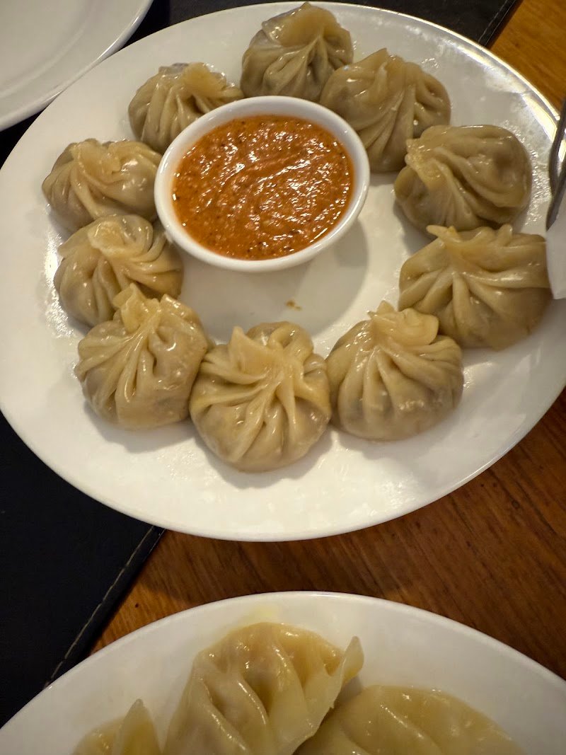 Mirmire Nepali Taste- (Nepali and Indian cuisine) photo 4