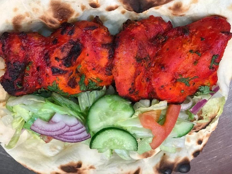 Curry N Hurry photo 2