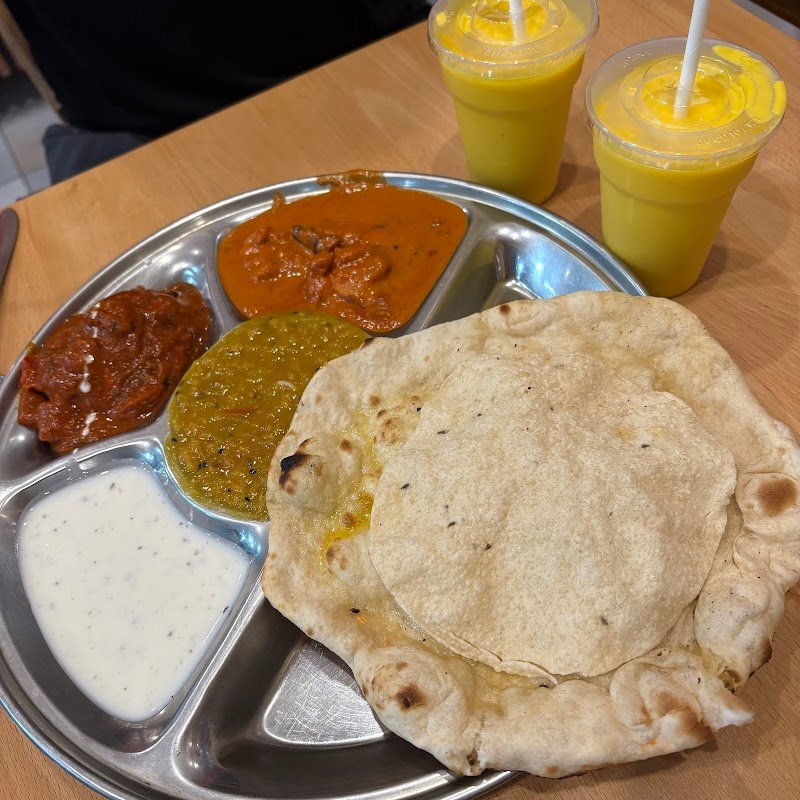 Curry N Hurry photo 3