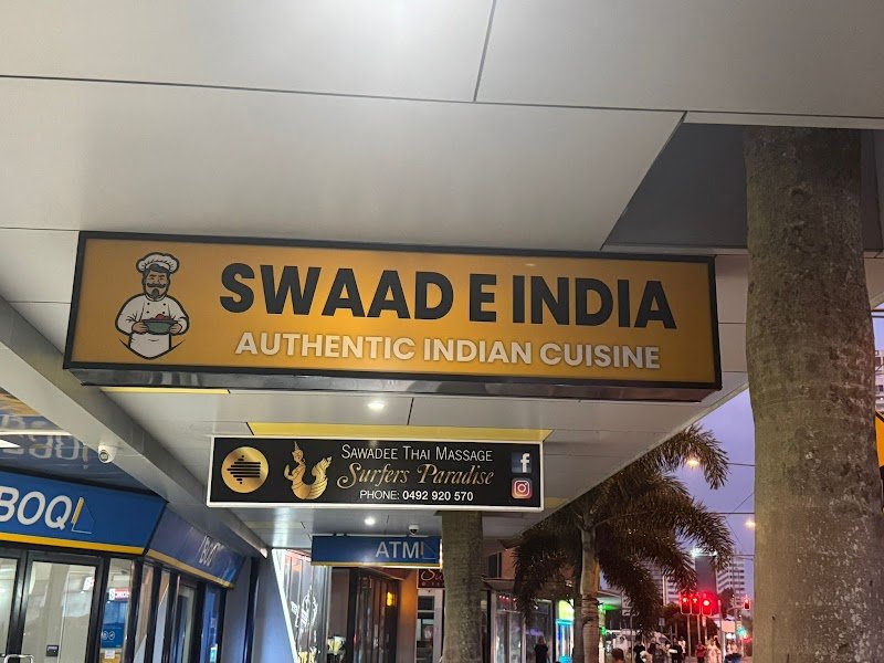 Swaad E India photo 6
