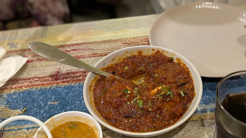 SIZZLE 'N' SAMBAR photo 10