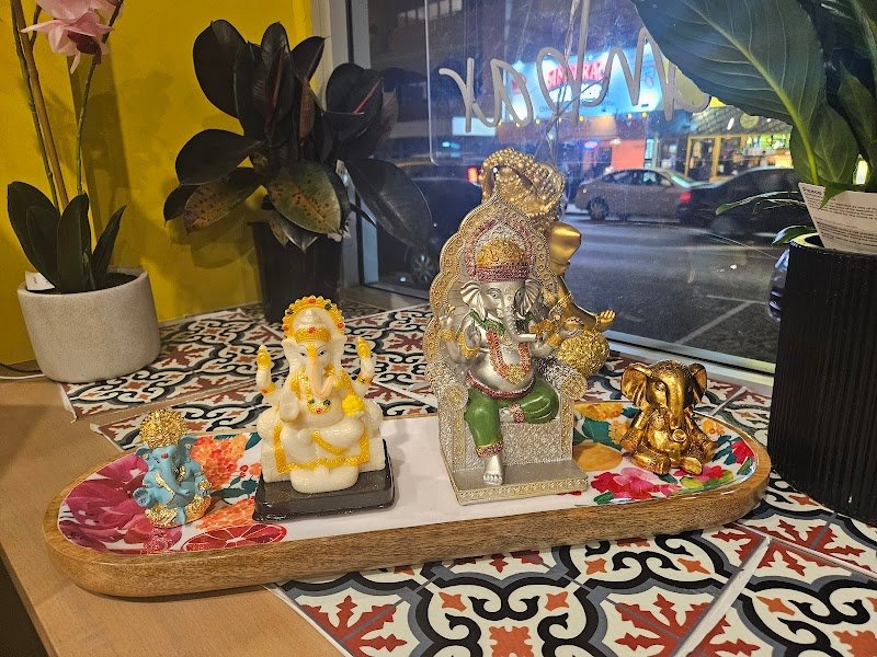 SIZZLE 'N' SAMBAR photo 2