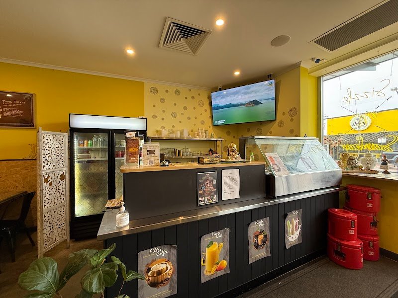 SIZZLE 'N' SAMBAR photo 5