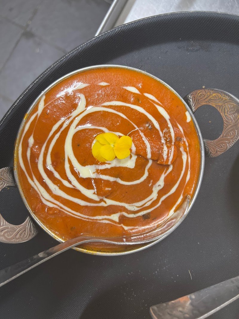 Sapphire Indian Restaurant photo 8