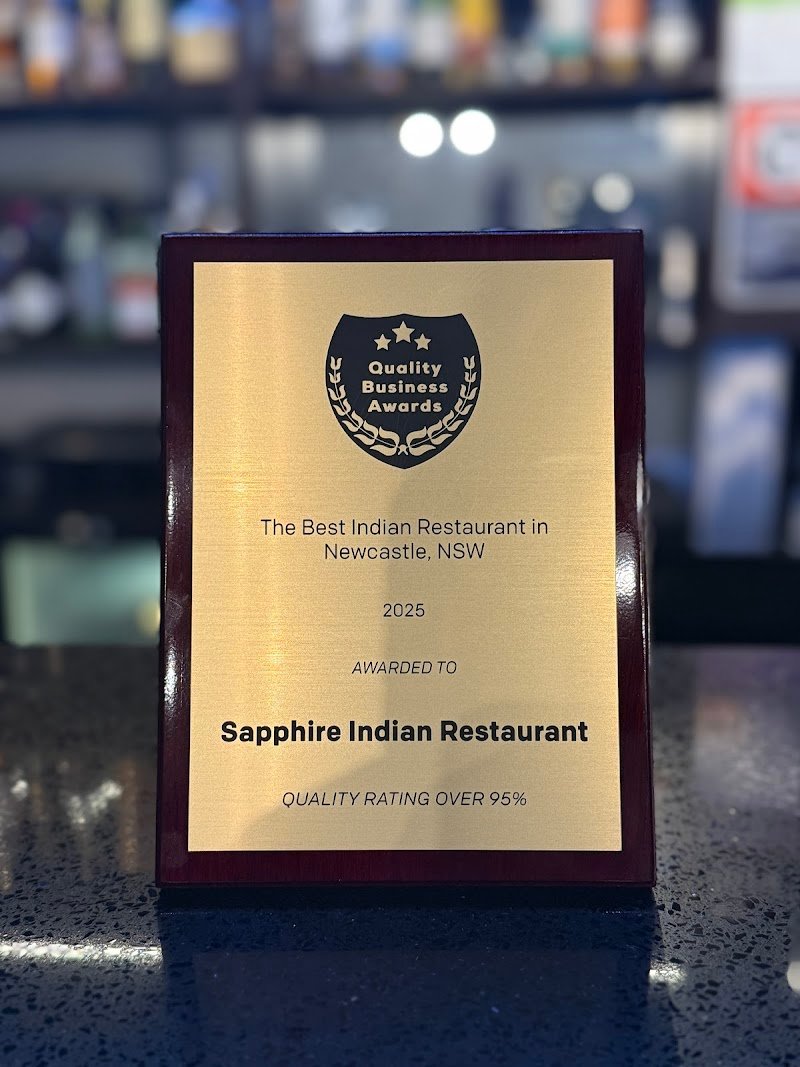 Sapphire Indian Restaurant photo 9