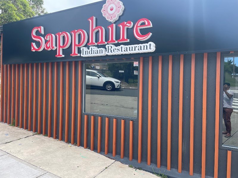 Sapphire Indian Restaurant photo 10